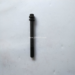 Repuestos de motor de maquinaria <span class=keywords><strong>K19</strong></span> K38 K50 Tornillo de doce puntos 3032633 para Cummins - Product Image 6