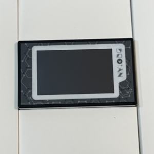 Perangkat Terapi TES Dua Kanal (izuozan) TACS/tDCS Output 0-20mA Plastik 1-20mnt Mengatasi <span class=keywords><strong>Insomnia</strong></span> Meningkatkan Fokus Meningkatkan Konsentrasi - Product Image 4