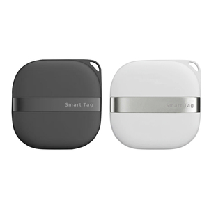 Localizador <span class=keywords><strong>GPS</strong></span> Android, Dispositivo Portátil Antipérdida con Google Find Hub, Etiqueta Inteligente <span class=keywords><strong>para</strong></span> <span class=keywords><strong>Encontrar</strong></span> Objetos - Product Image 1