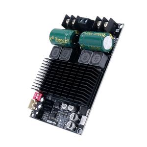 ZK-<span class=keywords><strong>2001</strong></span> TPA3221 100W * 2 double canal pur scène arrière carte amplificateur numérique 200W AMP ponté Mono Subwoofer haut-parleur - Product Image 1