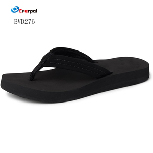 Sandalias Cushion Breeze para Mujer, Ultra Suaves, con Soporte de Arco, Punta Abierta, Ecológicas y Duraderas, para Primavera/Verano - Product Image 1