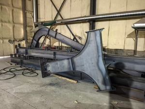 कस्टम डिय डबल मिश्र धातु चंदवा कार्पोर्ट आसान आउटडोर कार पार्किंग के साथ आसान आउटडोर कार पार्किंग - Product Image 4