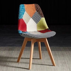 Hoşgeldiniz yemek masası ve sandalyeler otel restoran lüks modern hintkamışı yemek sandalyesi yemek odası sandalyesi - Product Image 2