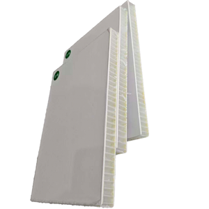 Paneles Sándwich Compuestos de Panal de Abeja de Alta Calidad <span class=keywords><strong>para</strong></span> Ambulancias, Camiones Refrigerados, Autocaravanas y Caravanas - Product Image 2