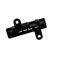 Module de commande du ventilateur de chauffage, résistance du ventilateur KOM 27150-8H300 pour Nissan Xtrail Qashqai 27150-EY00A