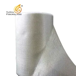 中国制造商热卖材料玻璃纤维编织粗纱1毫米价格便宜