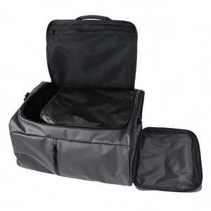 Sac isotherme multifonctionnel de haute qualité avec logo personnalisé, en tissu Oxford durable, imperméable, antivol, style professionnel, authentique - Product Image 6
