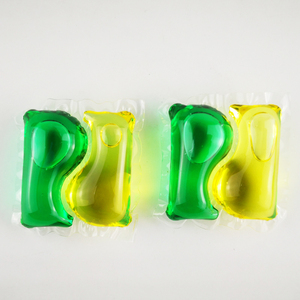 High Efficient 12g 3 in 1 <strong>Laundry</strong> <strong>Detergent</strong> <strong>Pods</strong> Capsules Customized Color <strong>Laundry</strong> Gel Ball/ <strong>Detergent</strong> <strong>Pods</strong> - Product Image 3