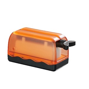 Whale Toothpaste Squeezer 8.3x3.5x4cm Hand Operated Dispenser For Bathroom Use - Product Image 5