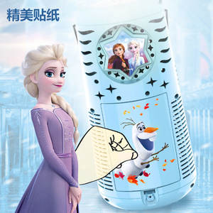 Lotso Strawberry Bear <b>Bubble</b> Machine Automatic Pink Kids Outdoor Toy Gift For 5-7 Years Unisex Plastic - Product Image 4