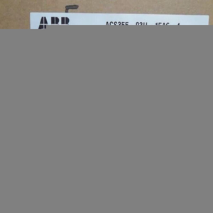 ACS35503U15A64 ACS355 3P 380-480V 7.5kW ไดรเวอร์ PLC - Product Image 1