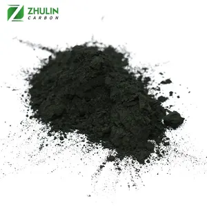 Water Decoloring Agent Purification activated carbon catalyst Agent