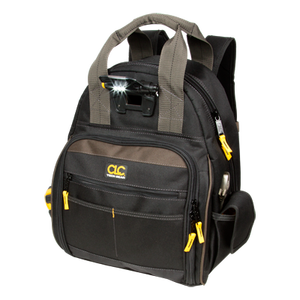 Free sample Heavy-duty, multi-pocketed, shoulder-strapped <b>tool</b> <b>bags</b> for electricians and mechanics of superior quality - Product Image 1