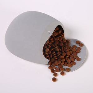 Bolsa de Silicona para Premios de Perros con Clip para Cintura, Bolsa Portátil para Entrenamiento de Mascotas, para Paseos y Obediencia - Product Image 5