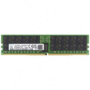 หน่วยความจำ 64GB DDR5 4800 ECC REG สำหรับเซิร์ฟเวอร์ในสต็อก RAM - Product Image 3
