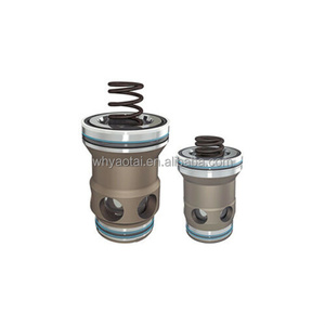 ไฮดรอลิก LFA40,LFA50,LFA63,LC16,LC25,LC32,LC40 จัดส่งรวดเร็ว - Product Image 2