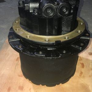 มอเตอร์ขับเคลื่อนสุดท้าย Ex60 Ex60-3 รุ่น 9069509 สำหรับรถขุดฮิตาชิ - Product Image 5