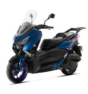Changhua haute qualité <span class=keywords><strong>125cc</strong></span> 150cc scooters à essence quatre temps refroidi par eau scooter essence scooter moto à vendre - Product Image 1