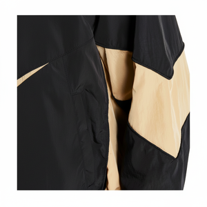 Conjunto Deportivo de Dos Piezas con Chaqueta Cortavientos Impermeable y Transpirable de Alta Calidad, Hecho a Medida para Tallas Grandes - Product Image 1