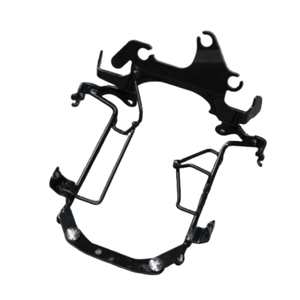 Pour <span class=keywords><strong>Yamaha</strong></span> <span class=keywords><strong>FZ1S</strong></span> à FZ1N, phare avant LED de haute qualité pour moto, 2004-2016, pour rénovation/mise à niveau - Product Image 5