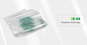 Stampato POF <span class=keywords><strong>film</strong></span> termoretraibile - Product Image 2