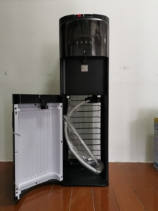 Filtros de <span class=keywords><strong>Agua</strong></span> de Alta Eficiencia con Carga Inferior para Dispensadores de <span class=keywords><strong>Agua</strong></span> <span class=keywords><strong>Potable</strong></span> Domésticos - Product Image 4
