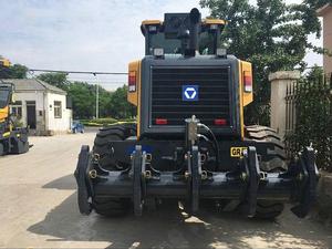 XCM-G GR1803 180hp Mini <b>Motor</b> <b>Grader</b> for Sale - Product Image 5
