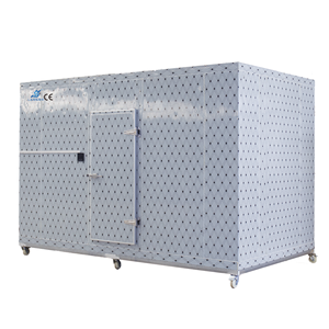 Chambre froide <span class=keywords><strong>de</strong></span> haute qualité pour <span class=keywords><strong>fruits</strong></span> <span class=keywords><strong>de</strong></span> <span class=keywords><strong>mer</strong></span>, congélateur et chambre froide pour viande - Product Image 2