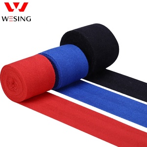 Wesing fasciatura elastica stampata personalizzata 180 pollici Mma all'ingrosso <span class=keywords><strong>boxe</strong></span> fasce per le mani <span class=keywords><strong>boxe</strong></span> - Product Image 5