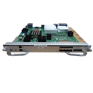 Conmutadores Empresariales C9400X-SUP-2XL, Módulos de Motor de 480 Gbps por Ranura - Product Image 1
