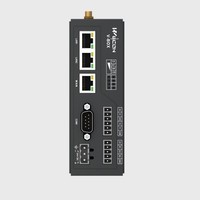 Weikong Huihe V-BOX H-AG IoT PLC Contrôle à distance 4G Cloud Box Version internationale Neuf Original Chine