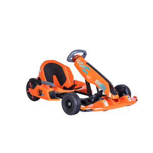<span class=keywords><strong>Go</strong></span> <span class=keywords><strong>Kart</strong></span> Pro, karting à grande vitesse pour enfants, scooter de course, vitesse maximale 43 km/h, <span class=keywords><strong>Xiaomi</strong></span> - Product Image 3