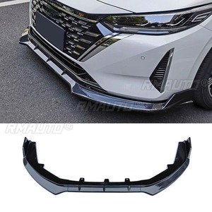 For Nissan Sylphy 2023+ Car Front Bumper <b>Lip</b> Splitter Diffuser Body Kit Bumper Guard Protector Cover Car Accessories - Product Image 4
