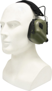 Auriculares de Protección OPSMEN <span class=keywords><strong>EARMOR</strong></span> M31 MOD3, Auriculares Electrónicos con Cancelación de Ruido para Tiro - Product Image 6
