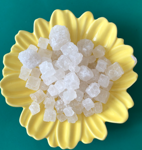 Broyeur de sel industriel d'application de chlorure de sodium grossier de sel gemme de qualité industrielle 1000kg pour la fonte de la neige de qualité industrielle - Product Image 2