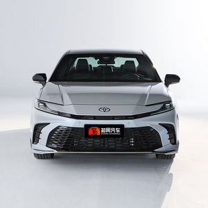 Toyo-TA CA-mry รถ2023 2025 2022 2021ใหม่รถมือสองจีนไฮบริดน้ำมันไฟฟ้ารถยนต์ซีดานรถ SUV - Product Image 6