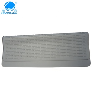 Alfombrilla de secado de platos de goma de silicona personalizada para horno de cocina, bandeja de platos, bandeja de escritorio, alfombrilla de secado de fregadero de silicona, almohadillas, moldura de silicona - Product Image 1