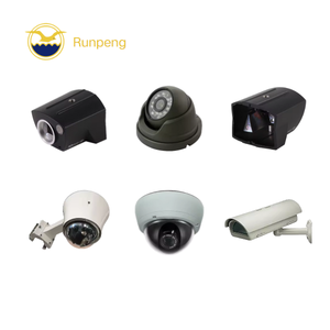 चीन फाउंड्री निर्माता परिशुद्धता कस्टम ओम कास्ट जस्ता धातु एल्यूमीनियम कार और कैमरा पार्ट्स की मौत कास्टिंग सेवाएं - Product Image 4