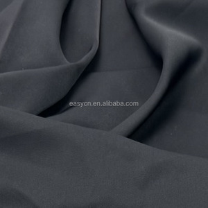 Zoya Premium personalizado cómodo étnico Hijab tela 100% poliéster suave tela Color sólido elástico para Mujeres Musulmanas - Product Image 2
