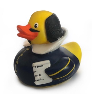 En gros En Vrac Bébé <span class=keywords><strong>Bain</strong></span> Canard Jouet Sons Minuscule Mini Jaune Noir Canards En Caoutchouc Jouet De <span class=keywords><strong>Bain</strong></span> - Product Image 4