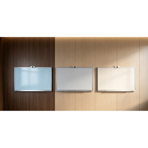 Tableau interactif intelligent de 94 pouces, écran tactile multipoint 20 points, panneau LED, panneau plat numérique OEM, éducation, entreprise - Product Image 3