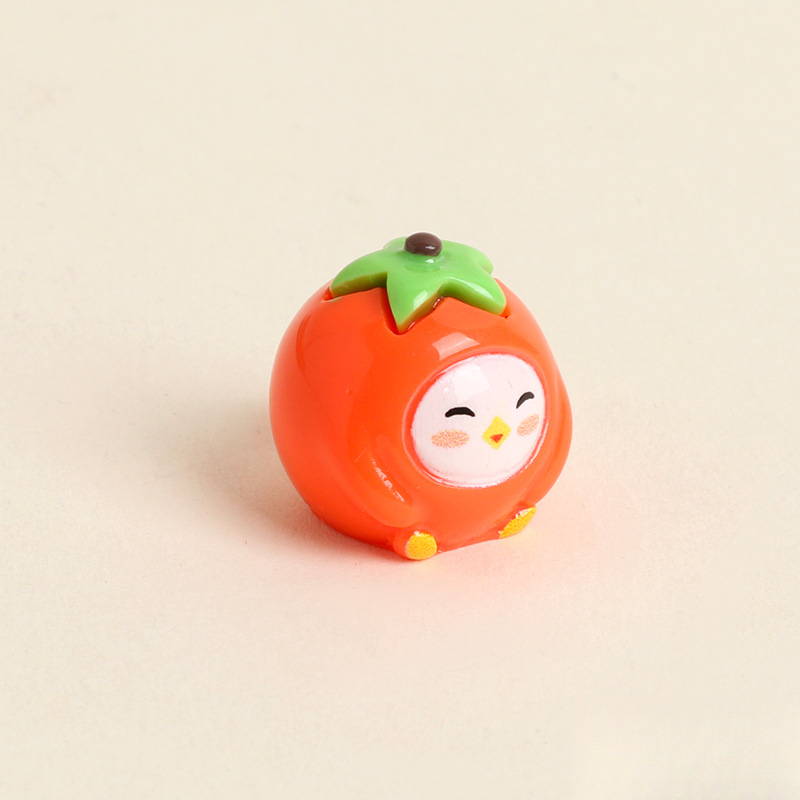 Tomate colorée