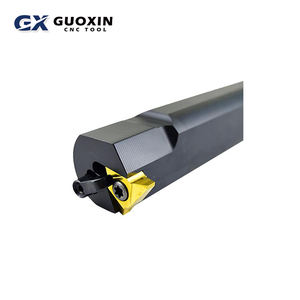 SVNR内螺纹车刀、SCVER外螺纹车刀、梯形螺纹刀具 - Product Image 1