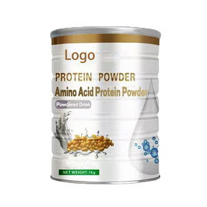 Cadena <span class=keywords><strong>de</strong></span> Suministro Integral para Proteína <span class=keywords><strong>de</strong></span> <span class=keywords><strong>Suero</strong></span> <span class=keywords><strong>de</strong></span> Leche Procesada en Polvo OEM - Product Image 3