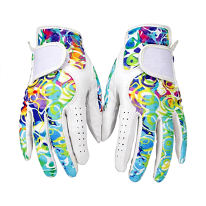 Capacité de production en gros pour les gants de golf synthétiques Rain Grip, directement de l'usine, valeur directe pour les distributeurs à fort volume - Product Image 1