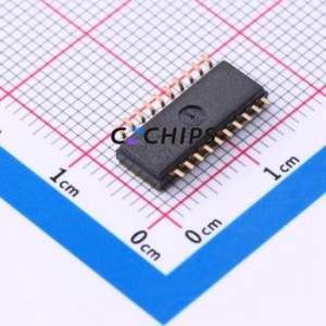 DSHP10TSGER DIP Switch Switch ( Number of Switch Sections: 10 )( Lead Spacing: 1.27mm ) - Product Image 2