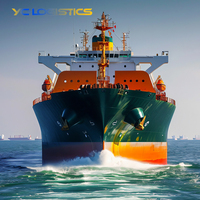 Frais de transport inclus, fret maritime Chine vers Dubaï, Émirats arabes unis, Arabie Saoudite, meubles de luxe, agent maritime international professionnel FCL LCL