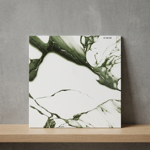 Carreaux de sol en céramique mate rustiques 40x40cm, résistants à la chaleur, antidérapants, en porcelaine, pour salle de bain, intérieur - Product Image 5