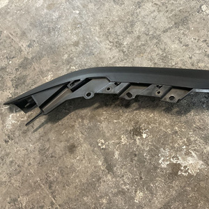 Grille de calandre Ram 1500 TRX 68443433AD pour 2012-2023, pièce de rechange en plastique Tyrannosaurus Rex - Product Image 2