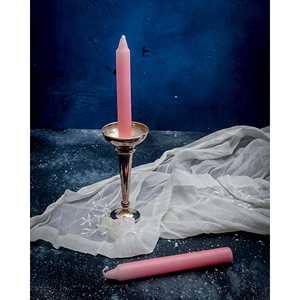 Bougeoir/Vase conique Sheffield - 0g en stock - Product Image 1